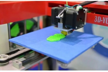 什么是3D印刷？